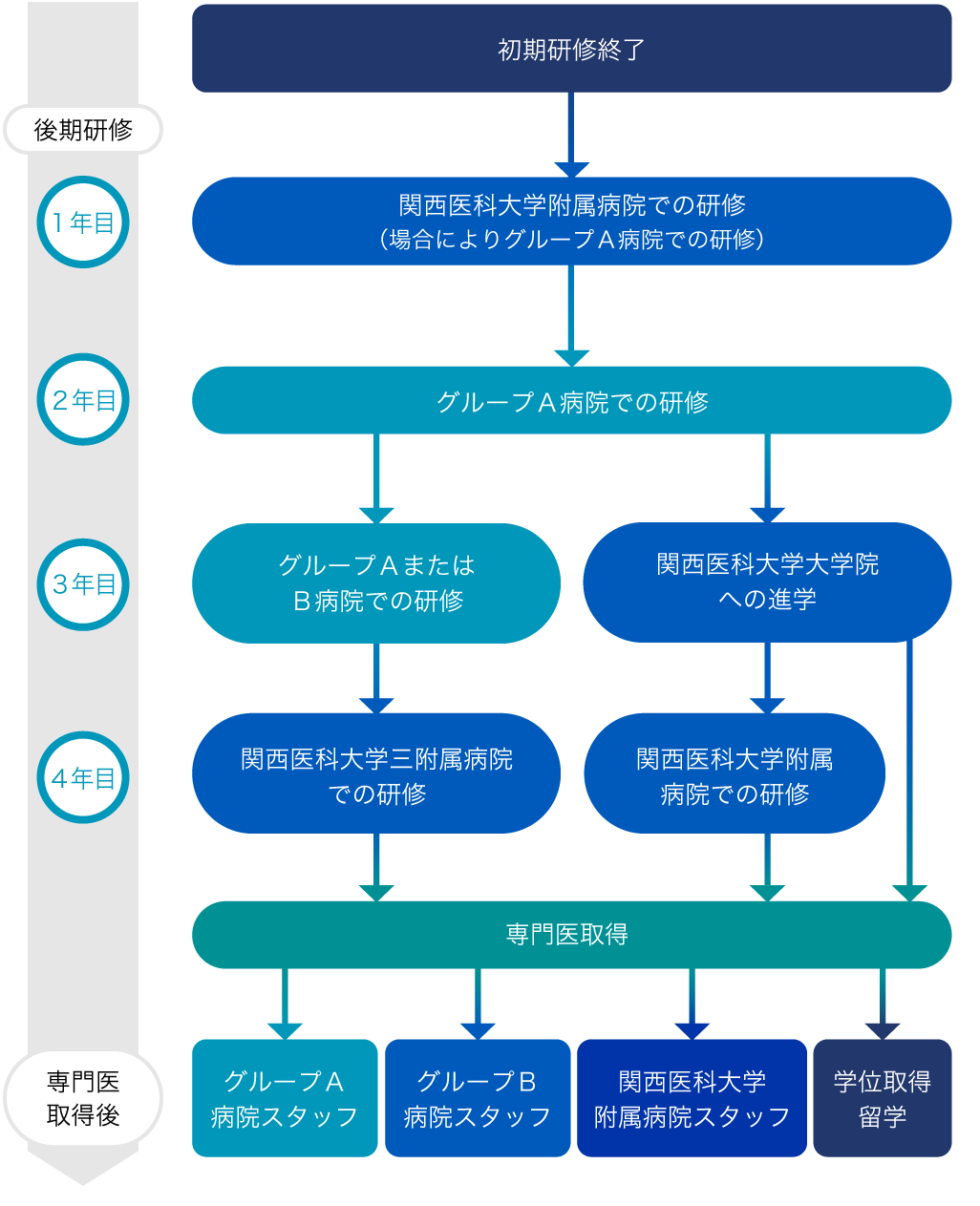 キャリアプラン