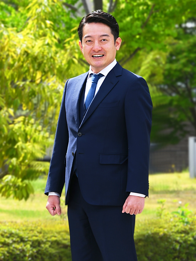 関西医科大学眼科講座主任教授